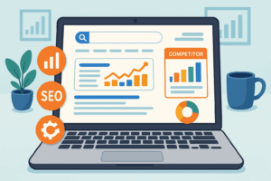 Competitor SERP Analysis: Outrank Your Competition in Indian Markets