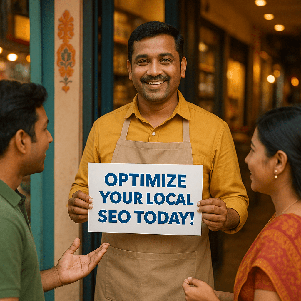 city-based keywords India