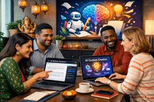 Best AI Content Writing Tools for Indian Agencies in 2026