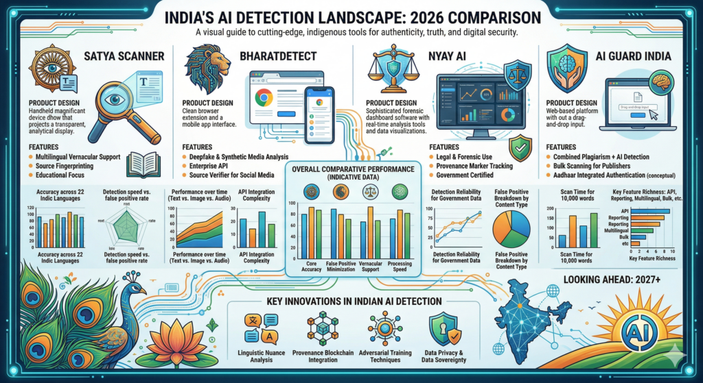 AI Detection Tools