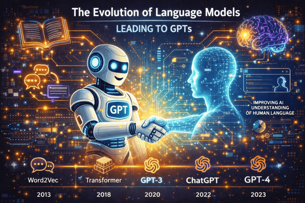 What Are GPTs