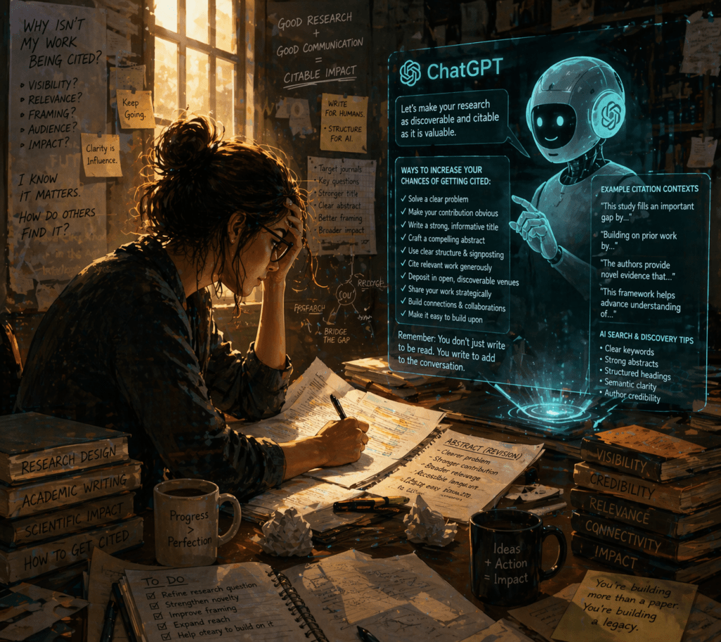 AI search optimization