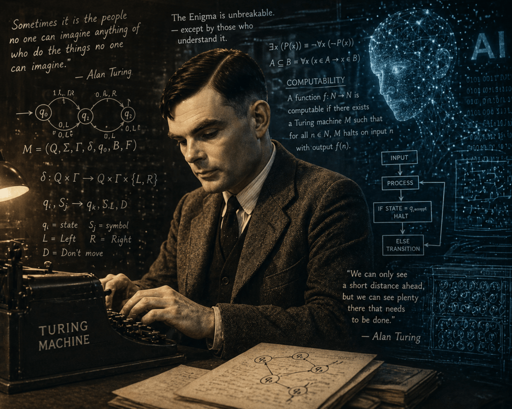 Father of AI