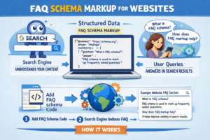 faq schema
