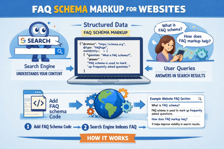 faq schema