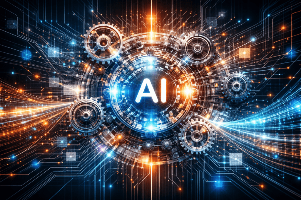 AI Engine Optimization