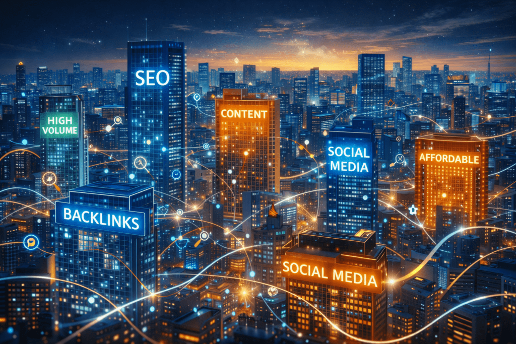 keyword analysis