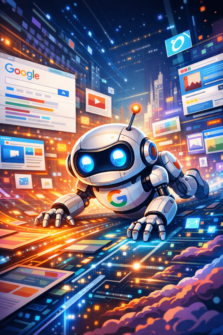Googlebot Search