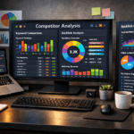 Competitor Analysis SEO