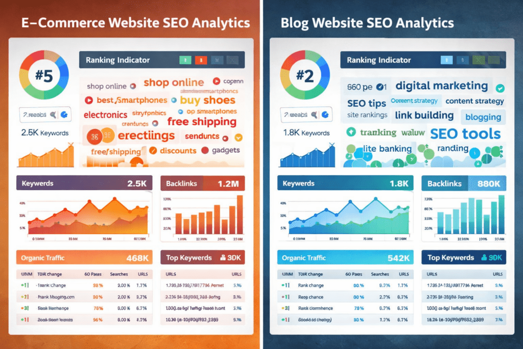PPC competitor research