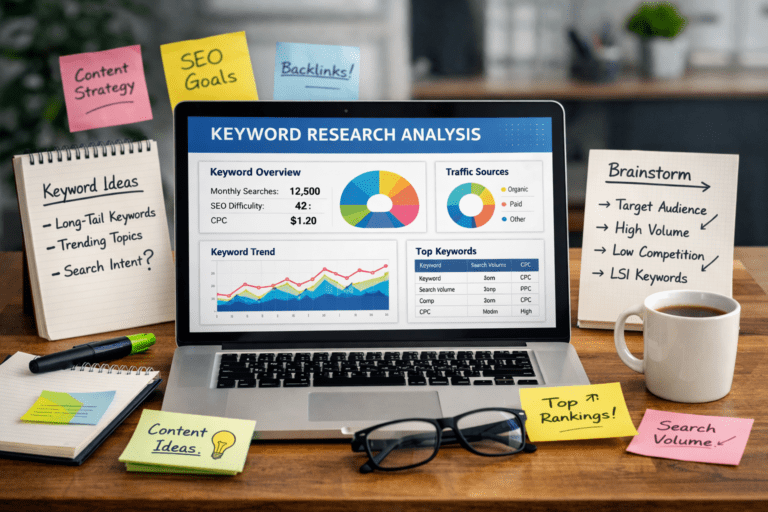 Keyword Research