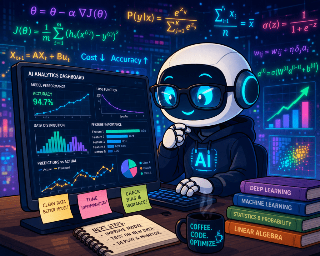 AI Search Optimization