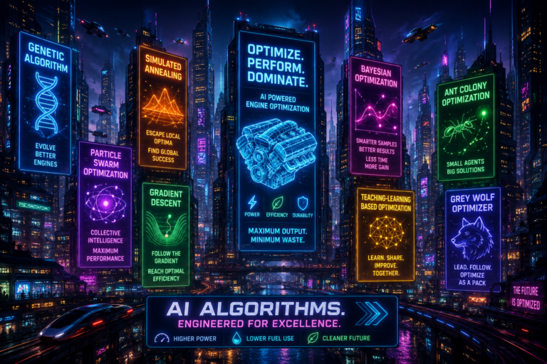 AI Engine Optimization Strategies