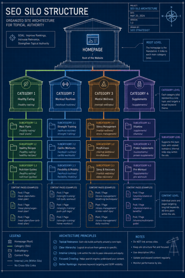 Topical Authority vs. Domain Authority: What Actually Ranks in 2026?