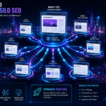 Automated Reverse Silo SEO