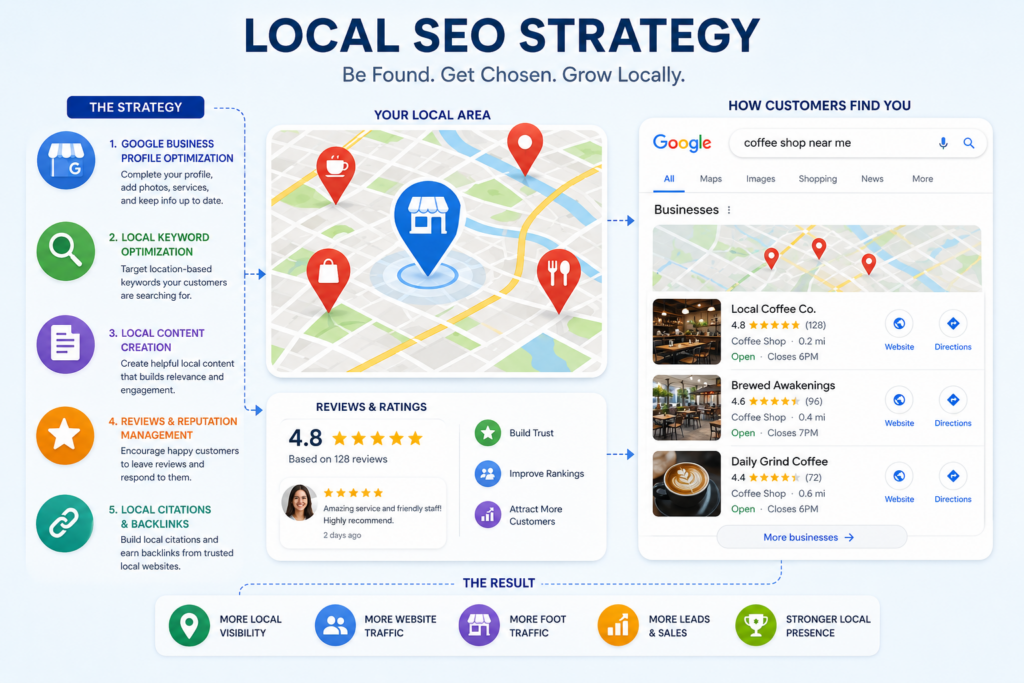 local SEO