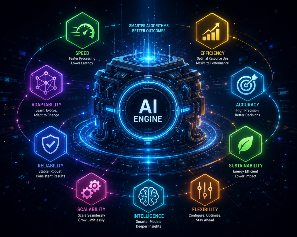 AI search visibility