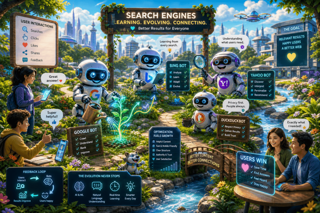 content optimization