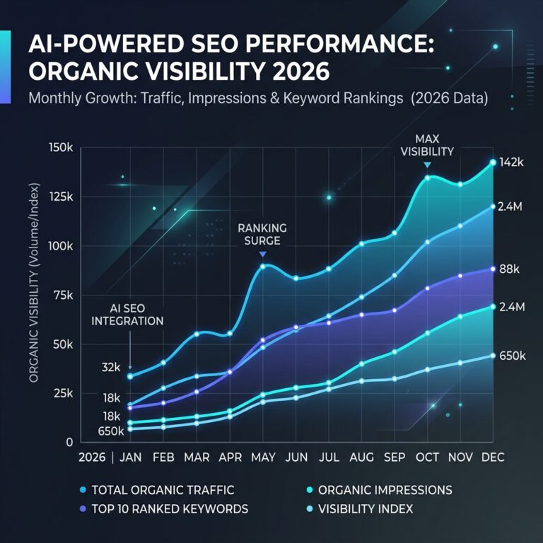 The State of AI SEO in India (2026): A Data-Driven Study on Rankings, Content Length, and Helpful Content Compliance