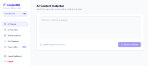 ContentSERP vs QuillBot: The Ultimate AI Detection Showdown for Indian Writers