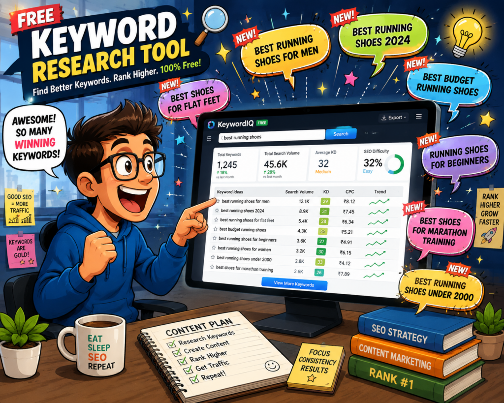 regional language SEO
