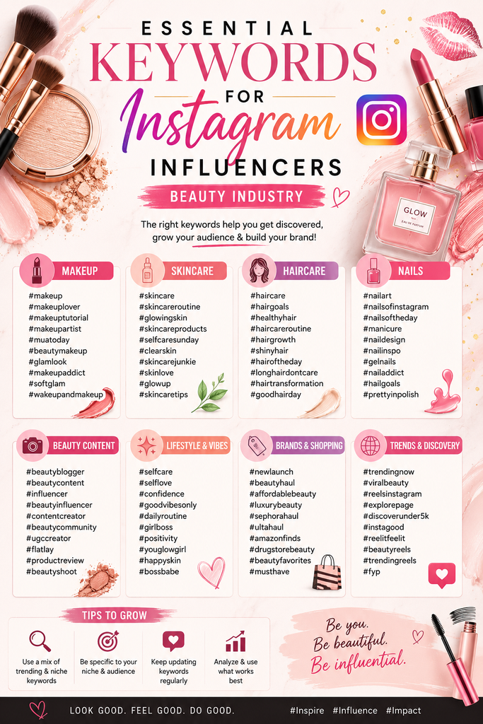instagram trending keywords